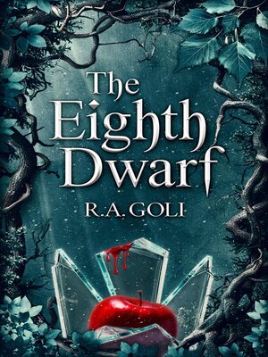 cover image of The Eighth Dwarf
